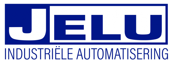 Jelu Industriële Automatisering homepage
